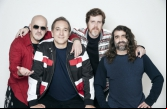 A banda carioca Biquíni Cavadão foi um dos shows mais marcantes do Ceará Music, tornando-se presença obrigatória no evento