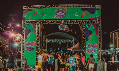 Caso aconteceu durante Carnaval de Fortim de 2019 