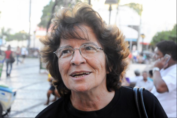 Rosa da Fonseca