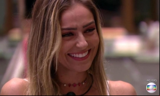 Paula afirma que vai encarar processos por intolerância religiosa.
