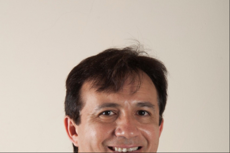 Custódio Almeida, atual vice-reitor da Universidade Federal do Ceará (UFC), foi escolhido pela comunidade acadêmica na eleição para o próximo reitor