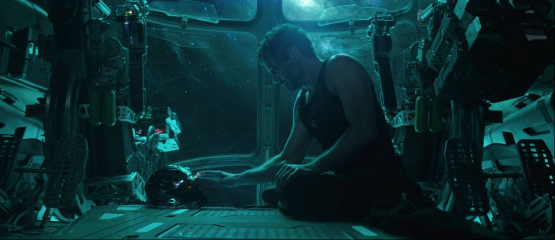 VINGADORES: Ultimato estreou ontem nos cinemas de todo País(foto: fotos divulgação)