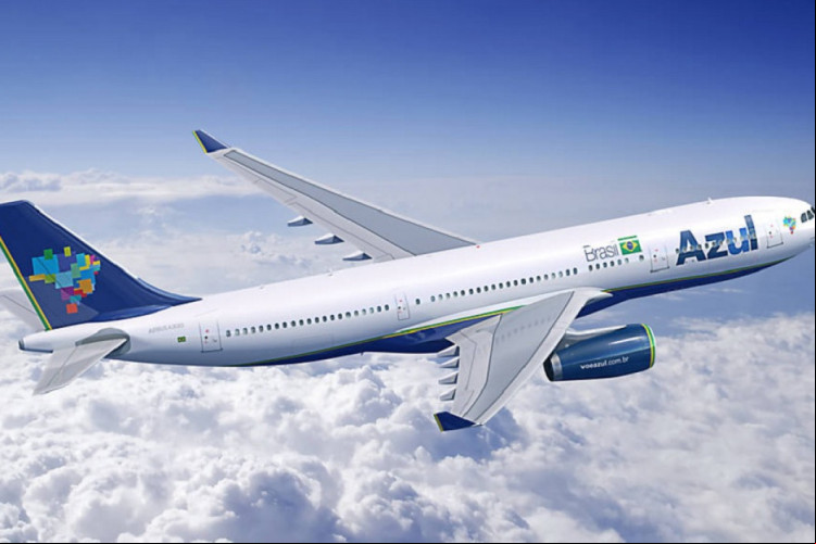 Azul Linhas Aéreas