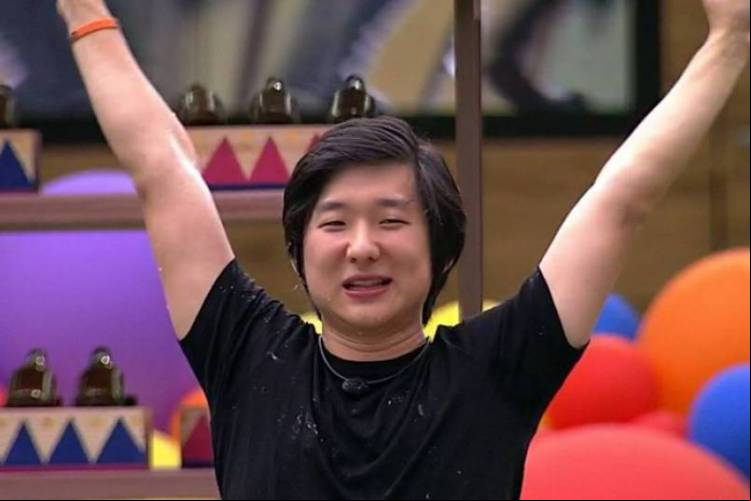 Pyong e Prior tiveram uma longa discussão durante a madrugada dessa quarta-feira, 26
