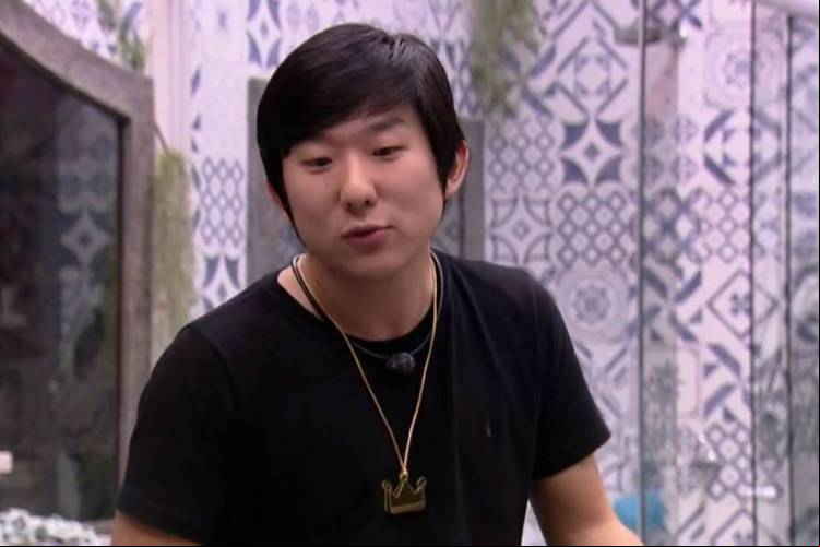 BBB20: o hipnólogo Pyong foi o oitavo eliminado do reality com 51,7% dos votos