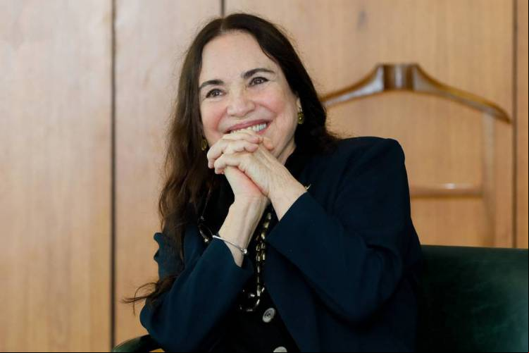 Regina Duarte é condenada pela Justiça após uso indevido de imagem de Leila Diniz