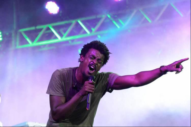Seu Jorge
