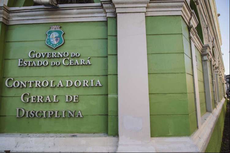 Delegacia de Assuntos Internos investiga o caso