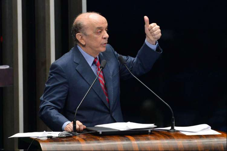 José Serra