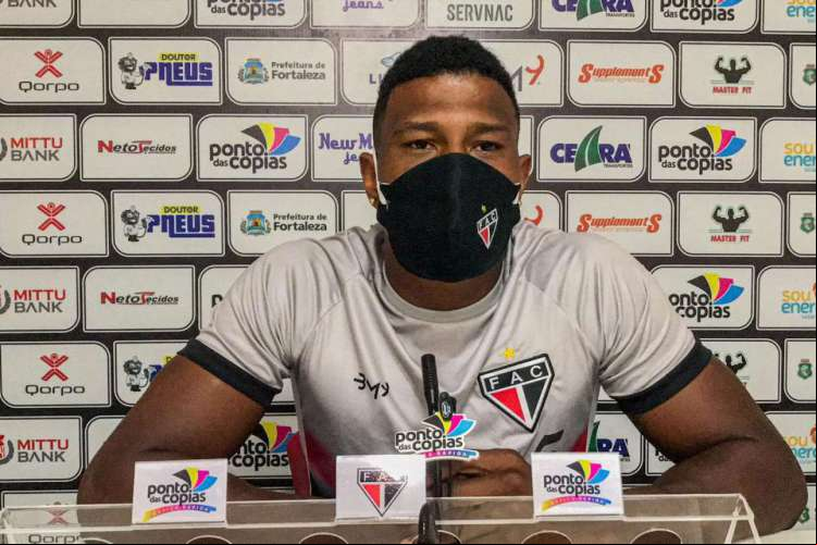 Cassimiro deu entrevista nesta quarta-feira, 8