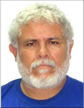 O policial penal João Simão de Oliveira, de 51 anos, foi morto durante um assalto 