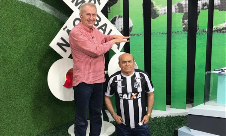 Alan Neto é um dos colunista do O POVO