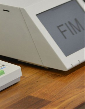 Consultas que indicam preferência do eleitor ao deixar os locais de votação devem ser registradas com antecedência no TSE; não há pesquisas para Fortaleza no sistema do Tribunal