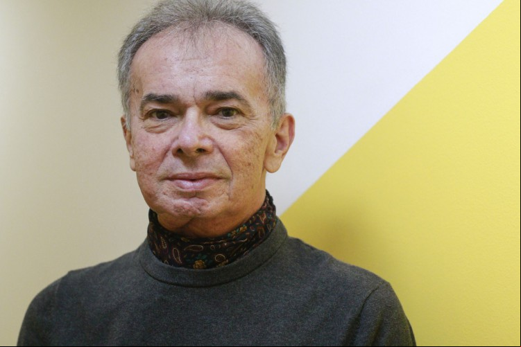 Chef Fernando Barroso