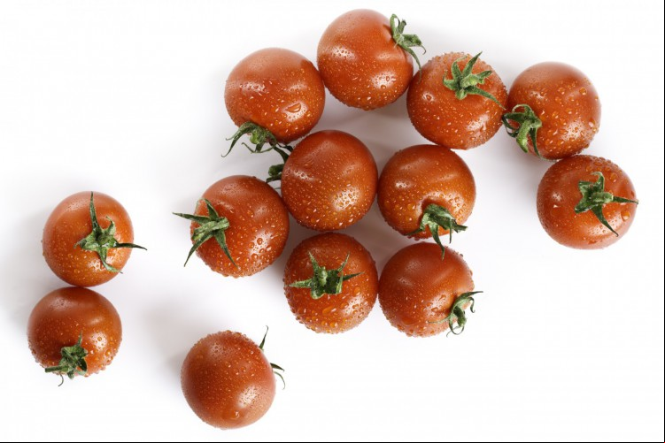 Tomate é um alimento rico em licopeno