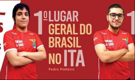 Profissionais e alunos são motivados diariamente  