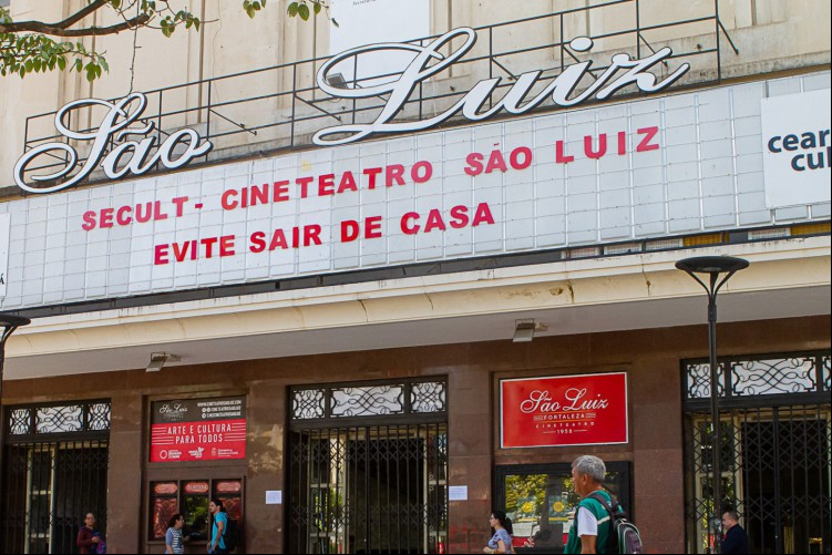 Plano de ações milionário da Secretaria da Cultura do Ceará (Secult-CE), previsto para dezembro, inclui editais "Ceará de Incentivo às Artes", "Ceará de Cinema e Vídeo" e "Cultura Infância", cancelados nesse ano por imbróglio jurídico