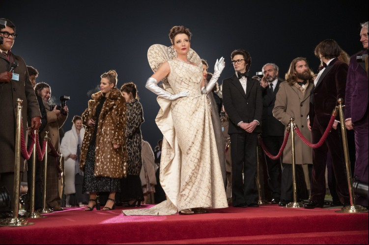 Emma Thompson e Andrew Leung integram o elenco de 'Cruella'