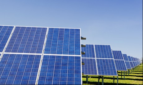 Energia limpa 