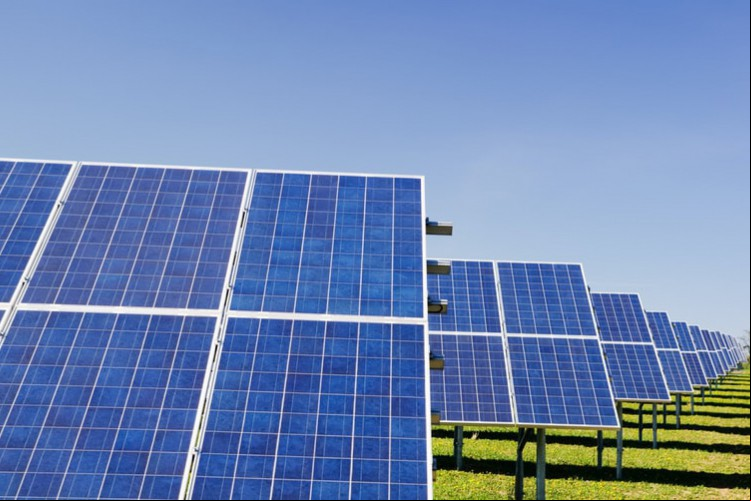 Energia limpa