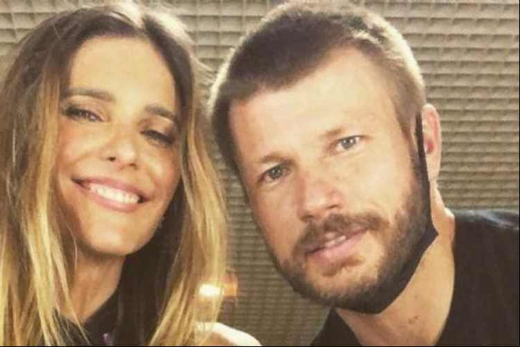 Rodrigo Hilbert e Fernanda Lima deram entrevista para o Fantástico nesse domingo, 11.