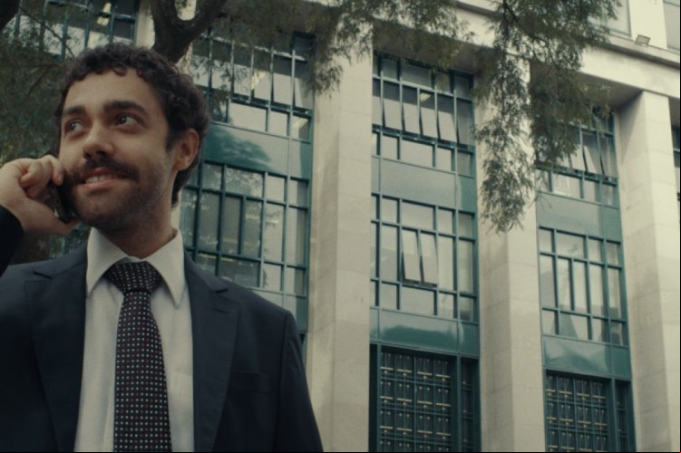 Após agem pela UNIARTS da Suécia, cineasta Gabriel Alvim faz a estreia digital do filme Velha Roupa Colorida