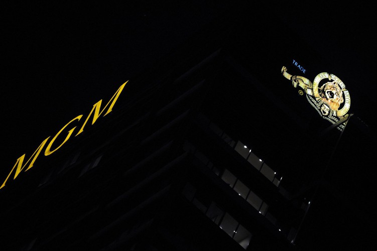 Amazon compra o estúdio MGM 