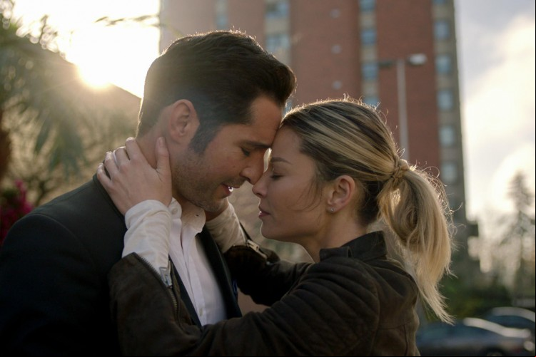 'Lúcifer' teve a segunda parte da quinta temporada divulgada nesta sexta-feira, 28, na Netflix