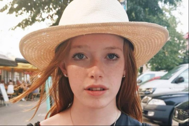 A atriz Amybeth McNulty estará na quarta temporada de Stranger Things