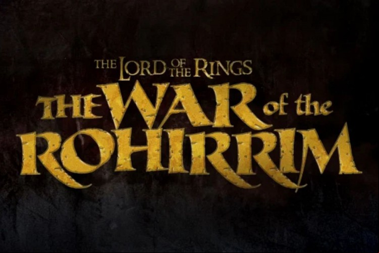 Primeira imagem oficial de The Lord of the Rings: The War of Rohirrim