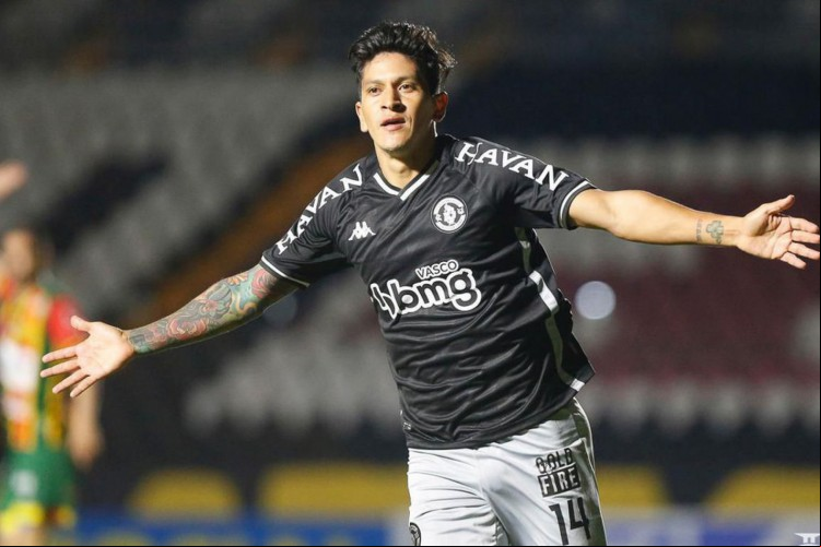 Coritiba e Vasco se enfrentam pela 11ª rodada da Série B 2021. Saiba onde assistir, bem como as prováveis escalações