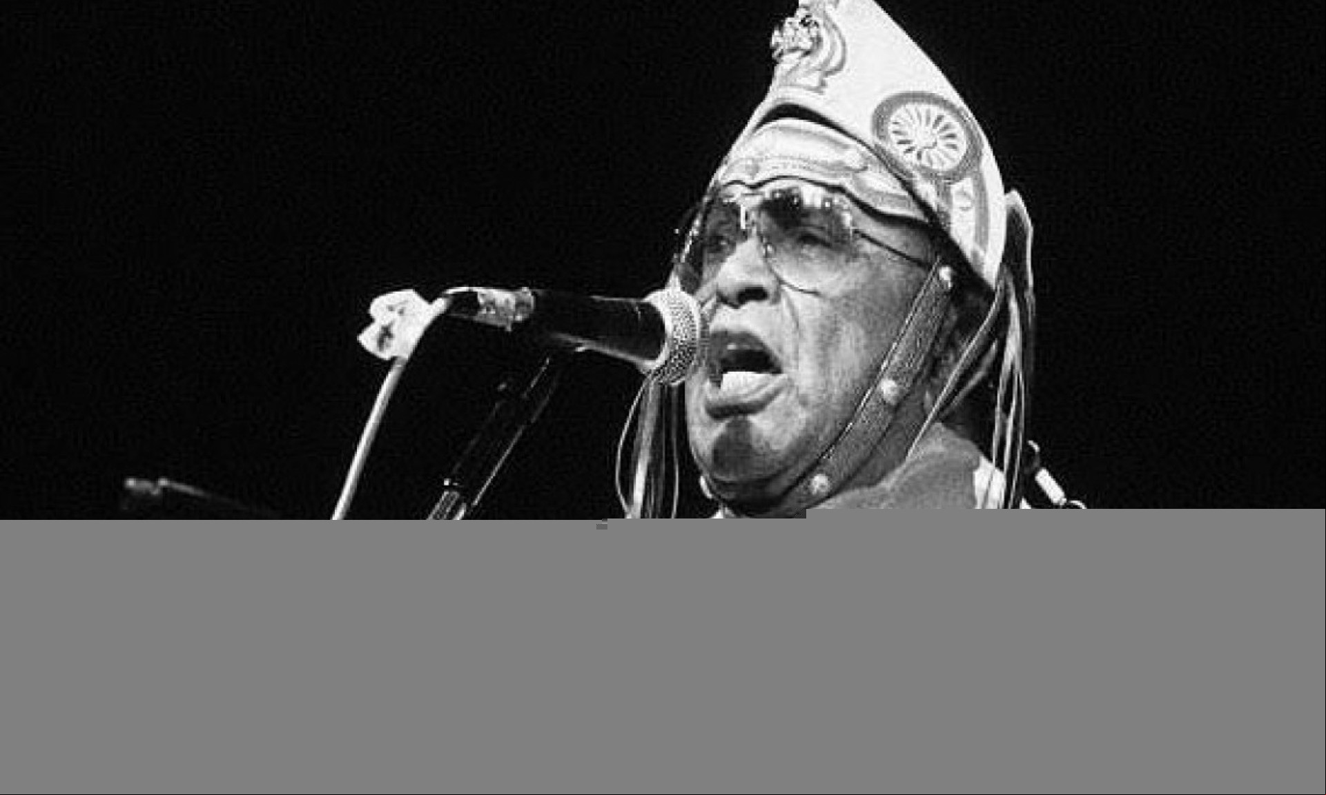 O cantor e compositor pernambucano Luiz Gonzaga faleceu em 2 de agosto de 1989, em Recife