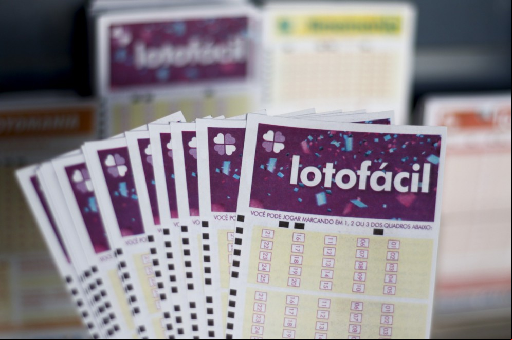Lotofácil: Resultado Concurso 3387, sexta-feira, 09 de maio de 2025 (09/05/25). O prêmio é de R$ 1,8 milhão