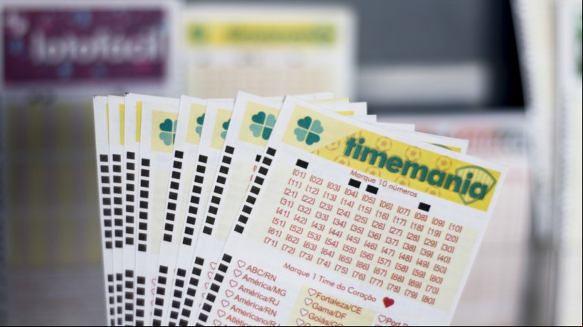 Timemania, Concurso 2246 divulgado na noite de hoje, quinta-feira, 22 de maio de 2025 (22/05/25). Prêmio de R$ 1,9 milhão 