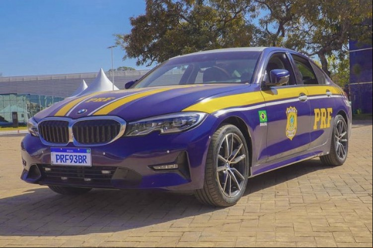 BMW/320I