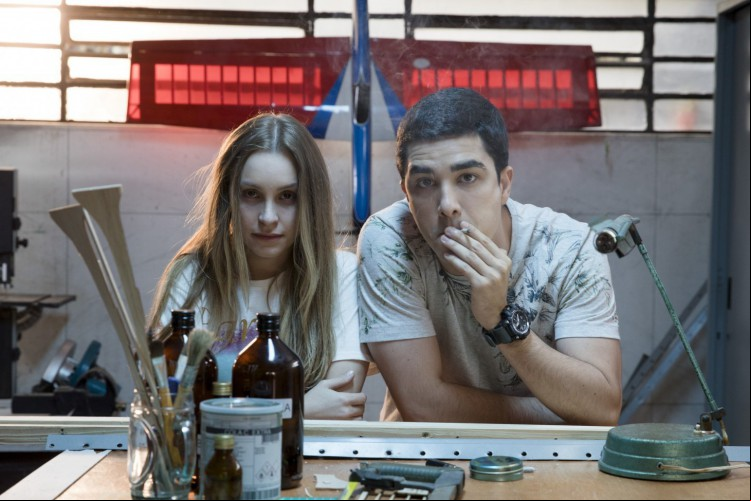 Carla Diaz e Leonardo Bittencourt protagonizam filmes sobre Suzane Von Richthofen e Daniel Cravinhos no Amazon Prime Video