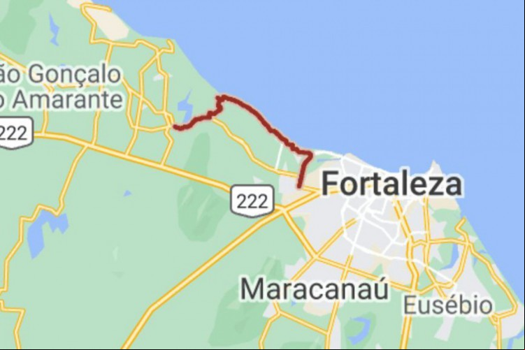 Semace realiza Audiência Pública para discutir a construção e ampliação da Rodovia CE090
