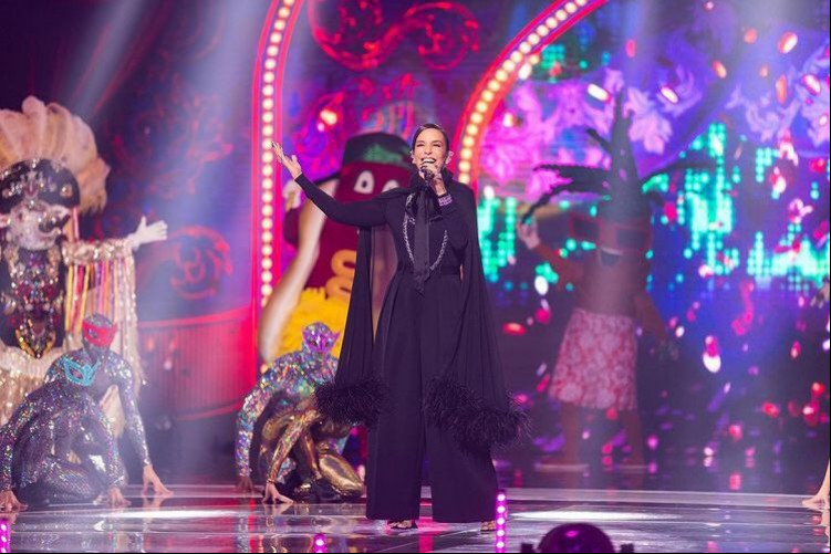 O reality show The Masked Singer Brasil já desmascarou oito personalidades famosas