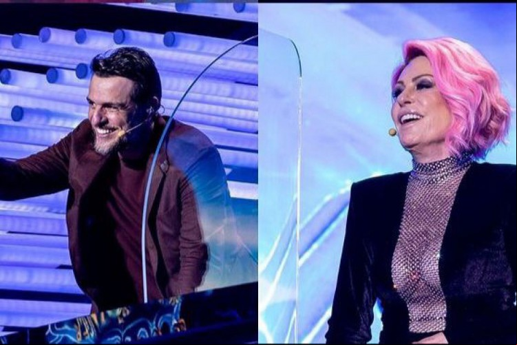 O reality musical The Masked Singer Brasil vai ao ar hoje, dia 28/09 (28/09). O episódio conta com a participação de Ana Maria Braga; confira onde assistir ao vivo ao programa