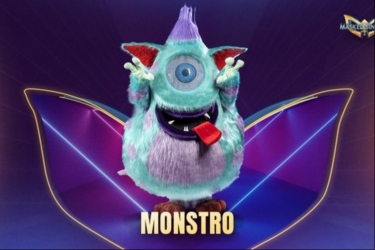 Hoje, 05 de setembro (05/10) jurados tentam descobrir quem é o Monstro no The Masked Singer Brasil. Vote na nossa enquete e veja os palpites