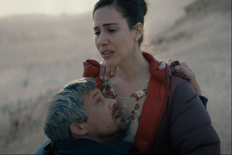 Longa israelense 'Ahed's Knee', de Nadav Lapid, denuncia a 'tutela tirânica' das artes e artistas no estado de Israel