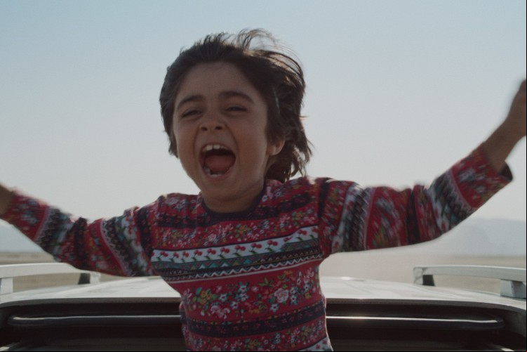 Longa de estreia do iraniano Panah Panahi pode ser visto na Mostra Play, plataforma virtual da 45ª Mostra de Cinema de São Paulo