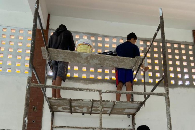 Três adolescentes são resgatados de uma das piores formas de trabalho infantil