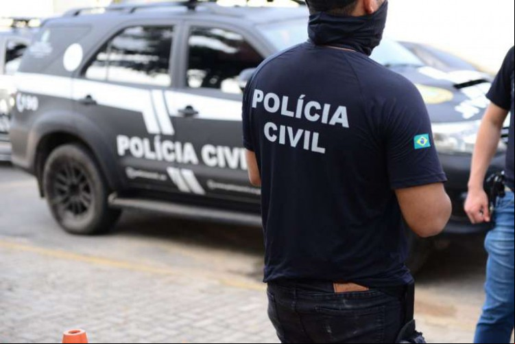 INVESTIGAÇÃO foi realizada pelo 5º Distrito Policial