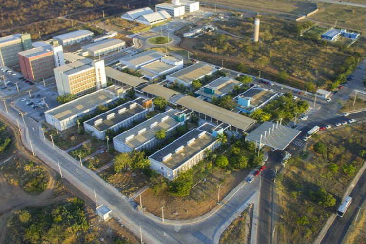 Obras do Hospital Veterinário da UFCA têm início previsto para abril