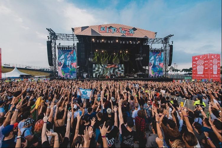 Lollapalooza começa a venda de ingressos nesta quinta-feira, 18 de novembro
