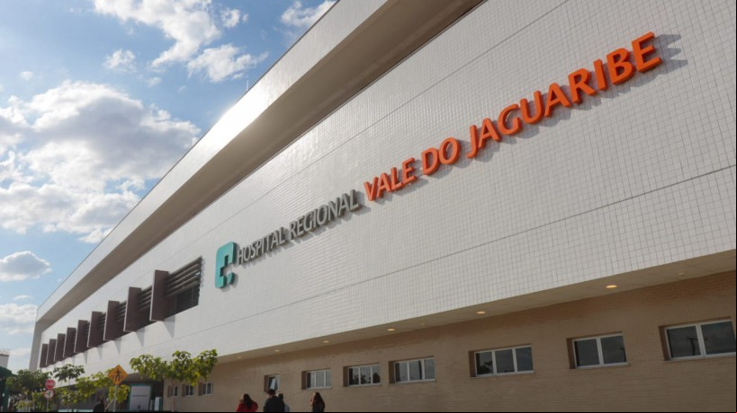 Expectativa, até outubro de 2024, é que até 2,7 mil pacientes do Vale do Jaguaribe e do Sertão Central sejam acompanhados no local