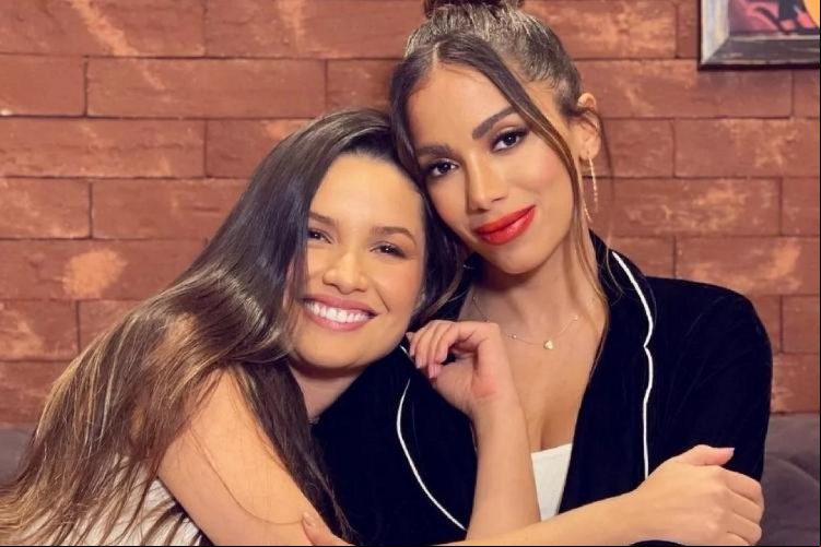 Em festa na casa de Anitta, a vencedora do BBB Juliette foi eleita a "mais difícil de lidar"