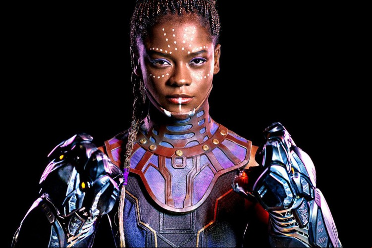 Sequência de "Pantera Negra" chega ao Disney+ em 1º de fevereiro