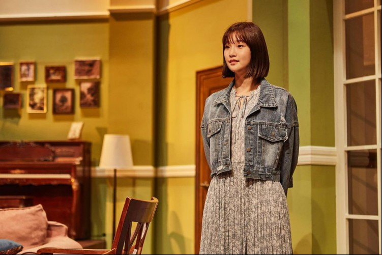 Park Sodam, atriz de 'Parasita', foi diagnosticada com câncer na tireoide